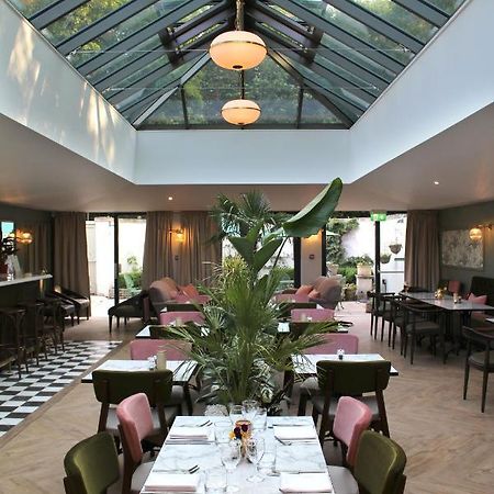 Lydiard Park Hotel & Conference Centre 스윈던 외부 사진