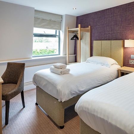 Lydiard Park Hotel & Conference Centre 스윈던 외부 사진