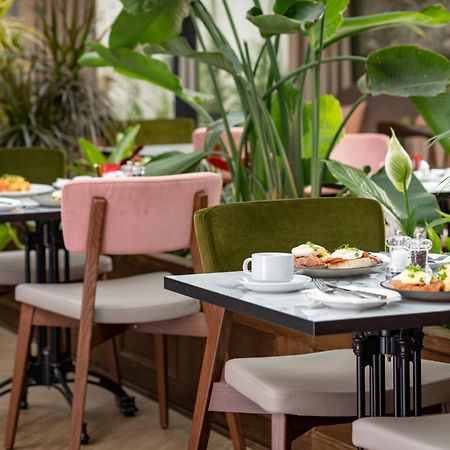 Lydiard Park Hotel & Conference Centre 스윈던 외부 사진
