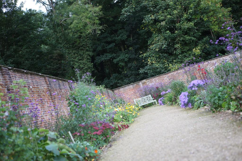 Lydiard Park Hotel & Conference Centre 스윈던 외부 사진