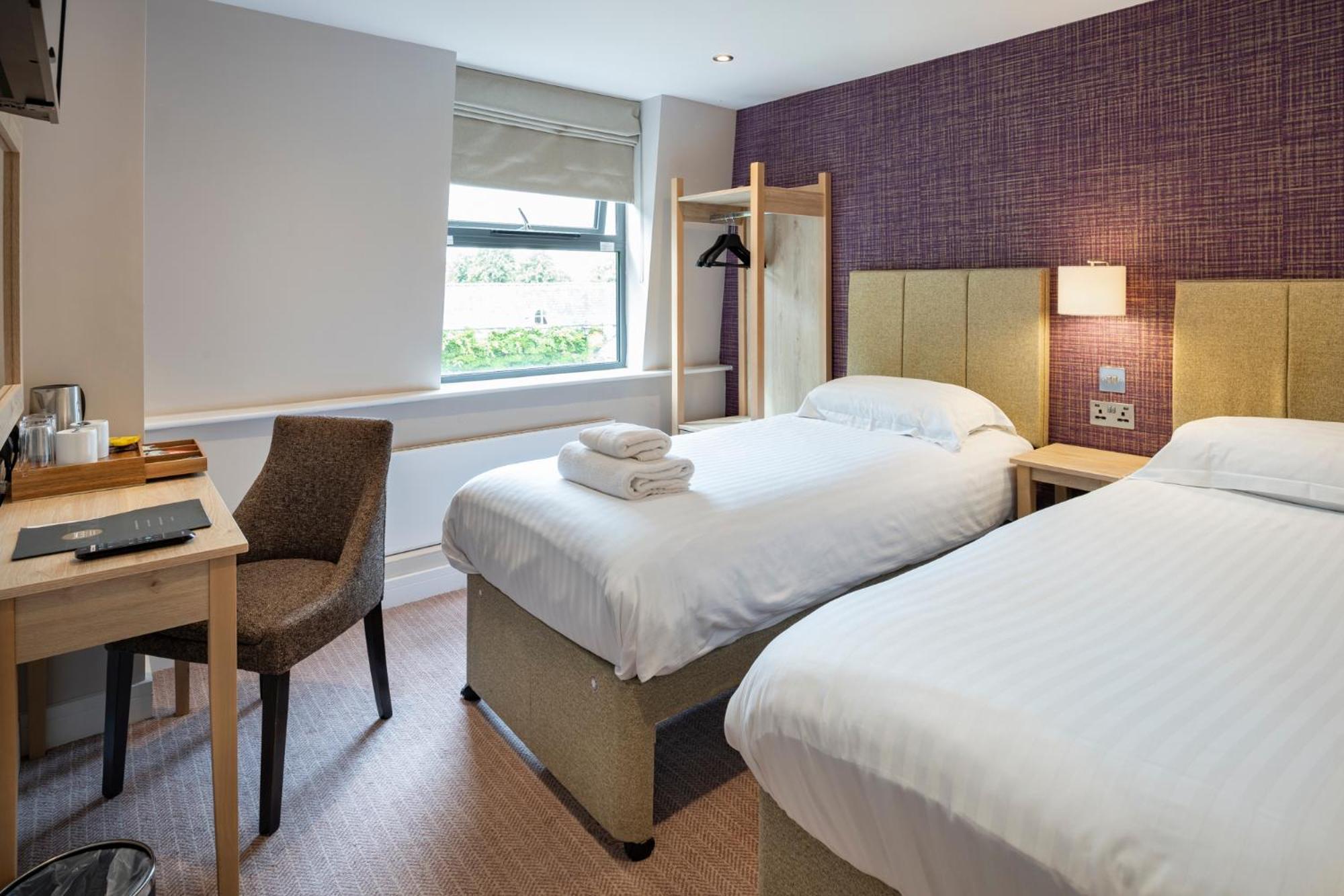 Lydiard Park Hotel & Conference Centre 스윈던 외부 사진
