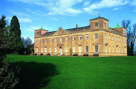 Lydiard Park Hotel & Conference Centre 스윈던 외부 사진