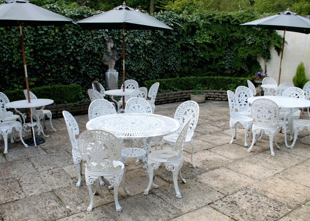 Lydiard Park Hotel & Conference Centre 스윈던 외부 사진