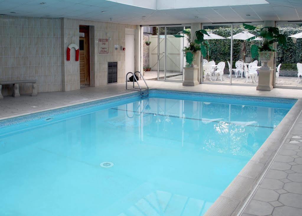 Lydiard Park Hotel & Conference Centre 스윈던 외부 사진