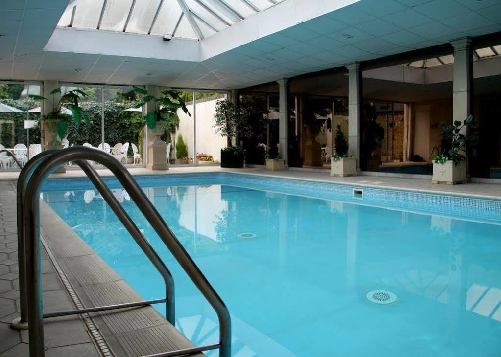 Lydiard Park Hotel & Conference Centre 스윈던 외부 사진