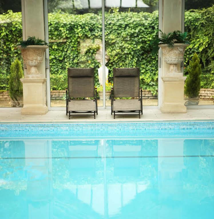Lydiard Park Hotel & Conference Centre 스윈던 외부 사진